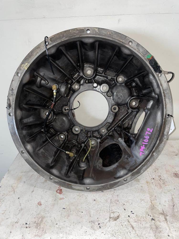 Fuller  Other components