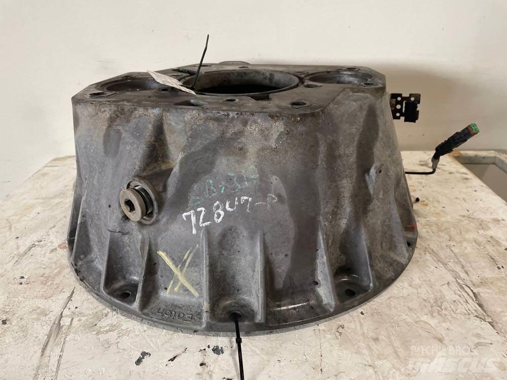 Fuller  Other components