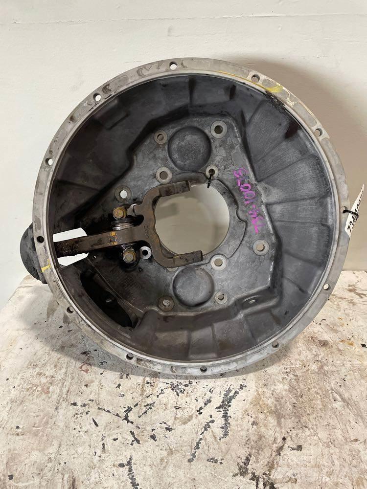 Fuller  Other components