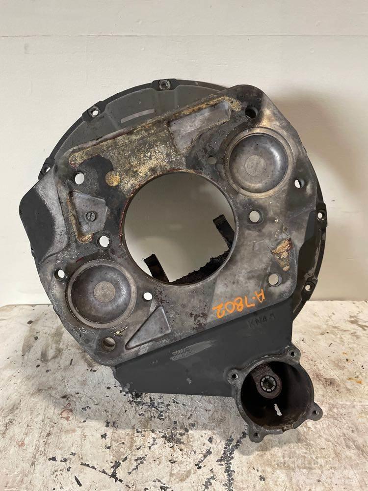 Fuller  Other components