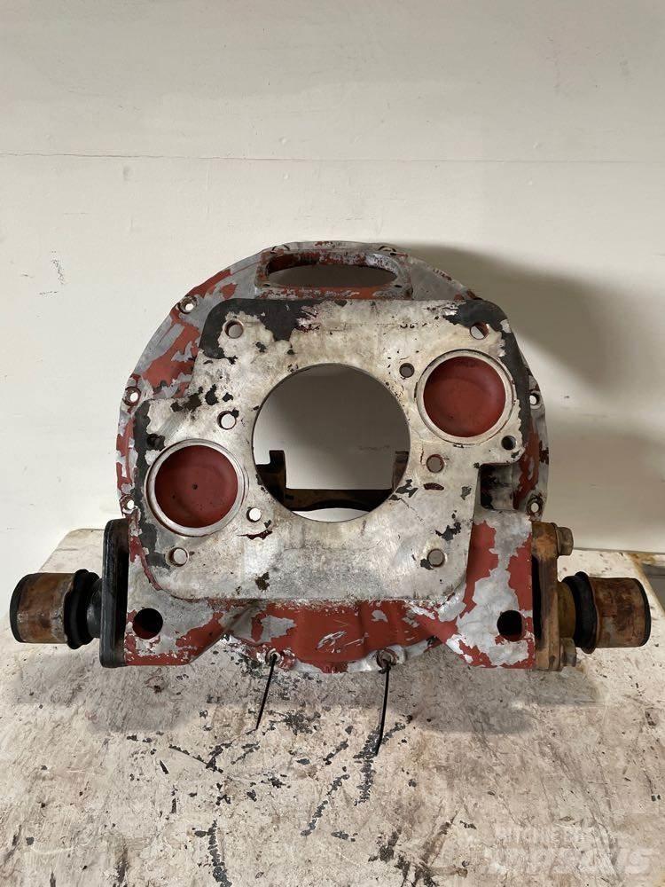 Fuller  Other components