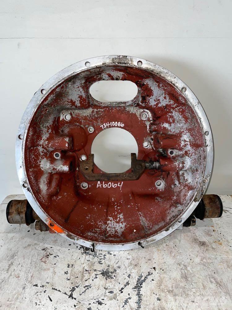 Fuller  Other components