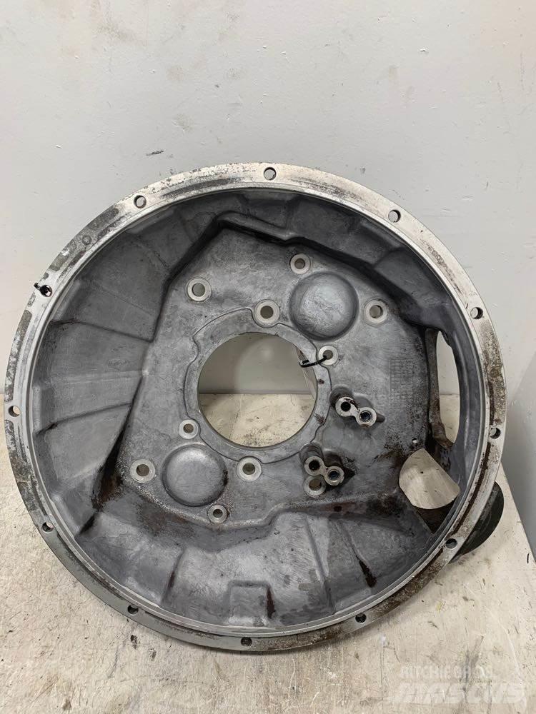 Fuller  Other components