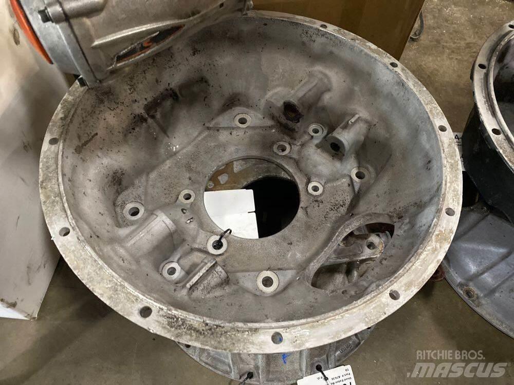 Fuller  Other components
