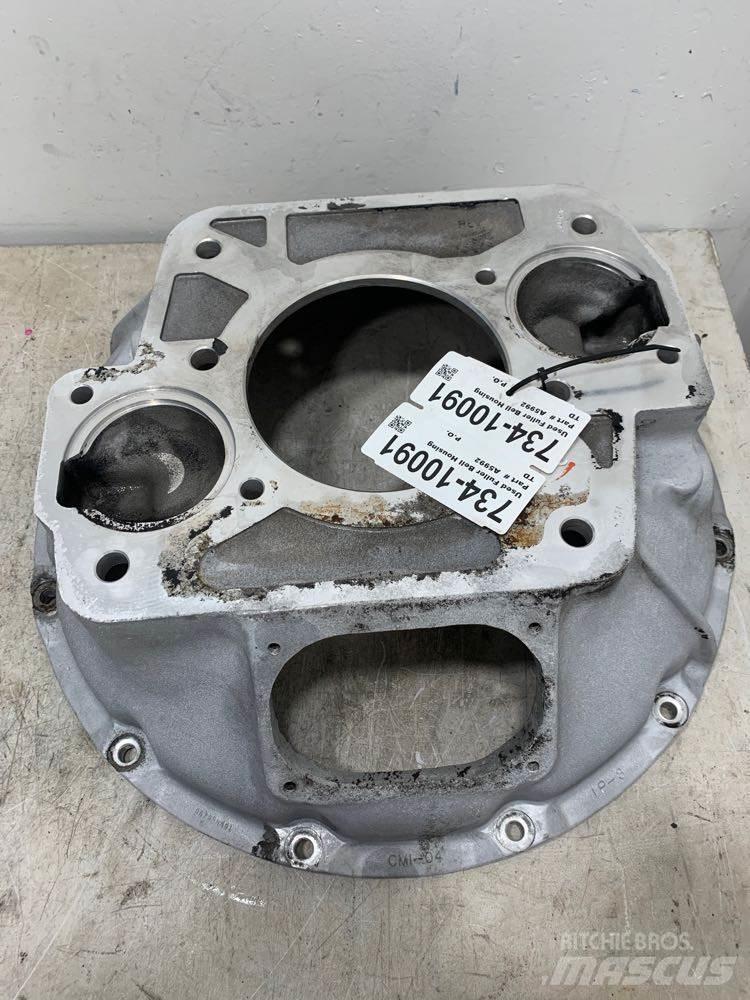 Fuller  Other components