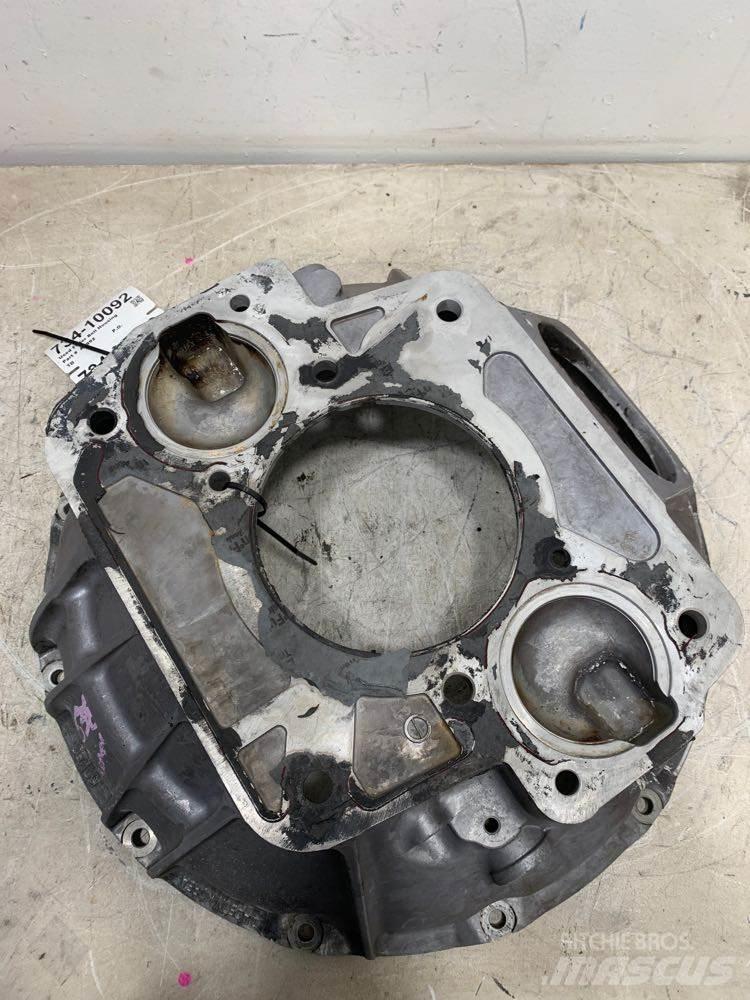 Fuller  Other components