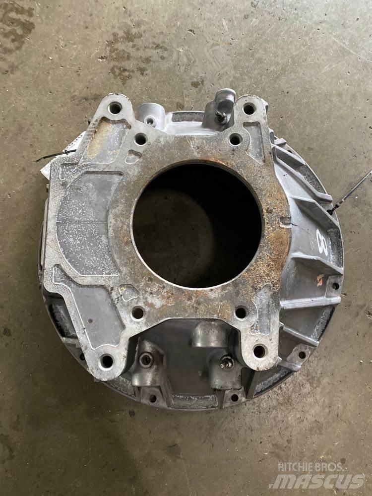 Fuller  Other components