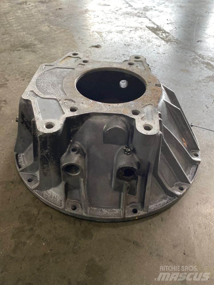Fuller  Other components