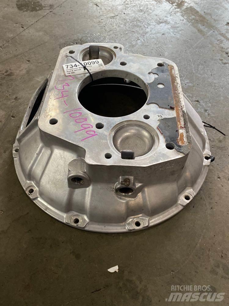 Fuller  Other components