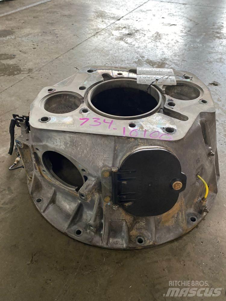 Fuller  Other components