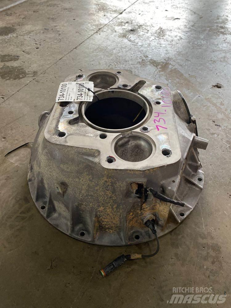 Fuller  Other components
