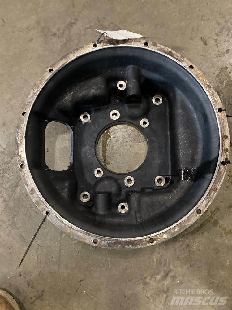 Fuller  Other components