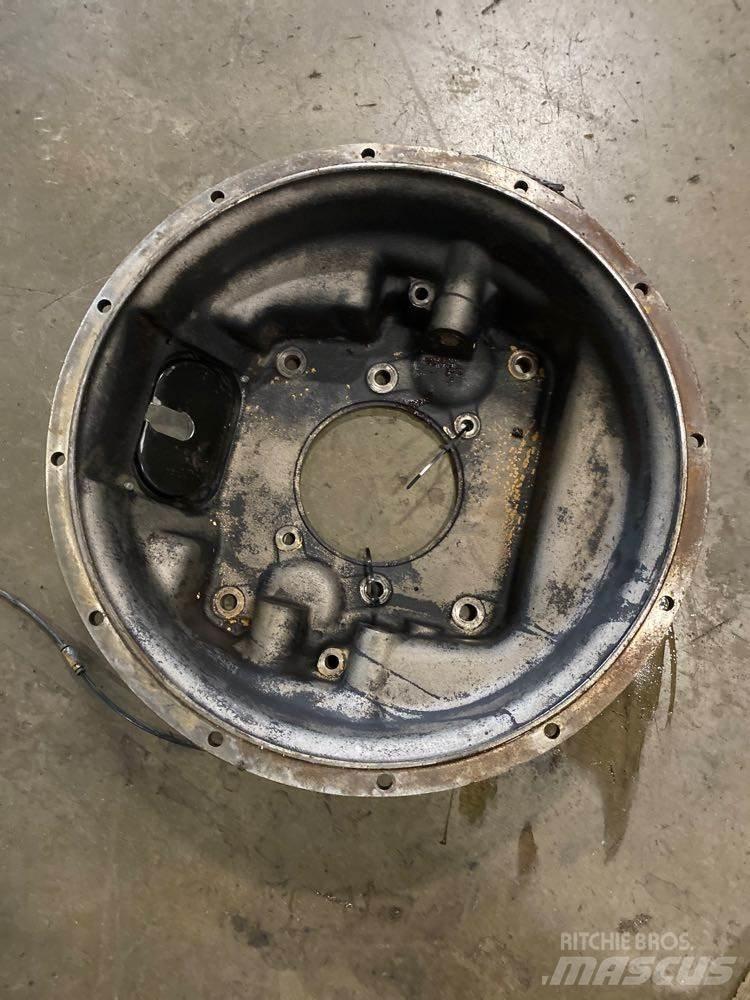 Fuller  Other components
