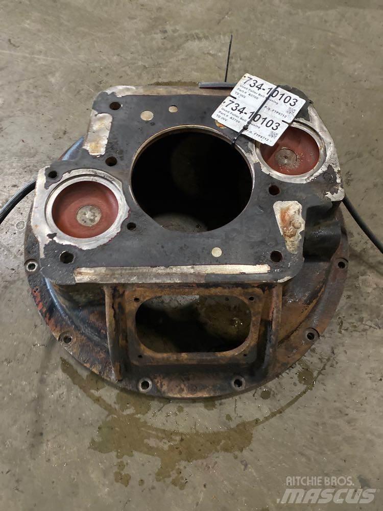 Fuller  Other components