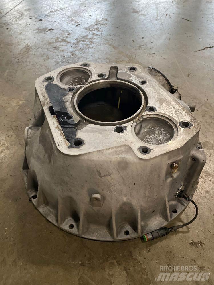 Fuller  Other components