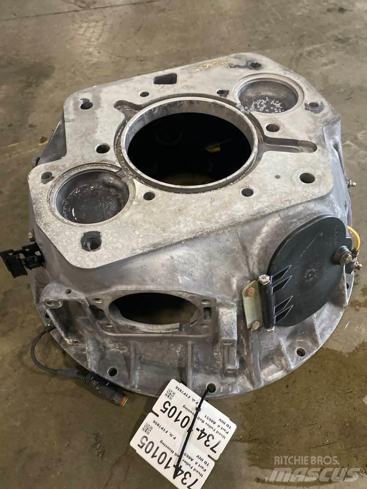 Fuller  Other components