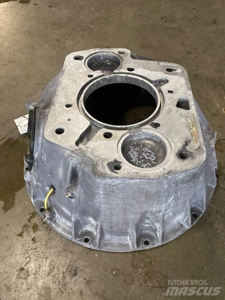 Fuller  Other components