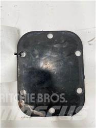 Fuller  Gearboxes