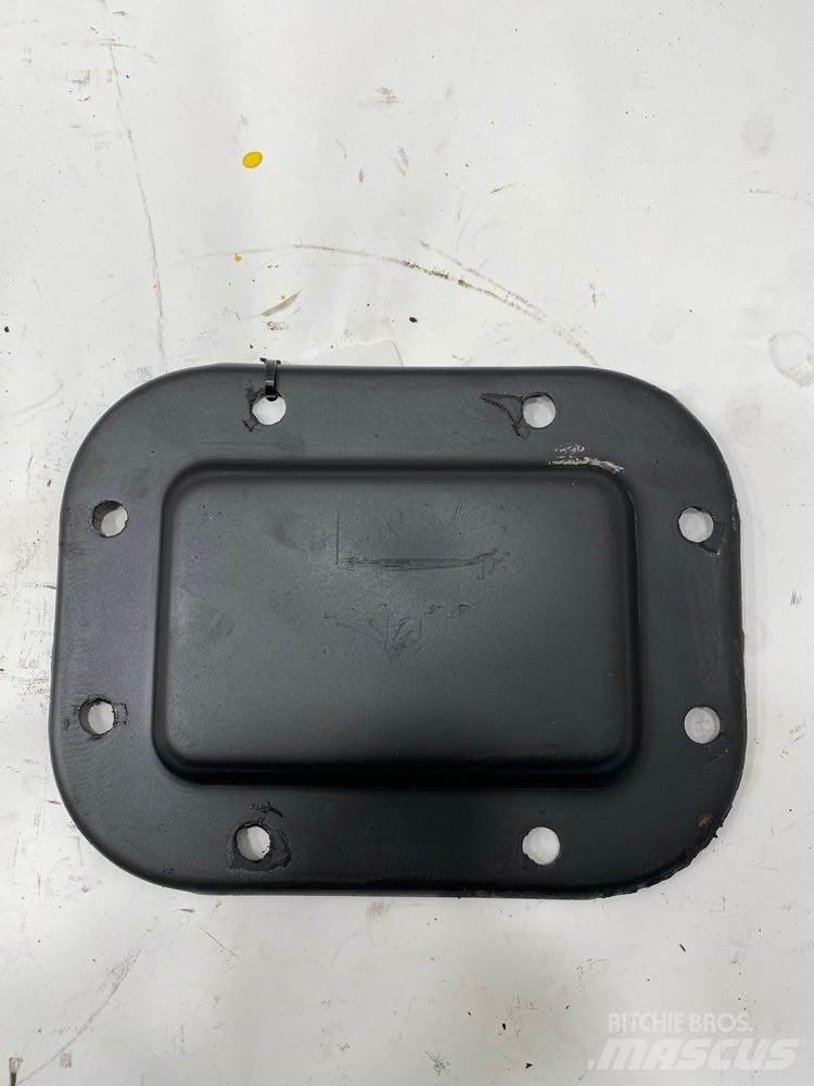 Fuller  Gearboxes