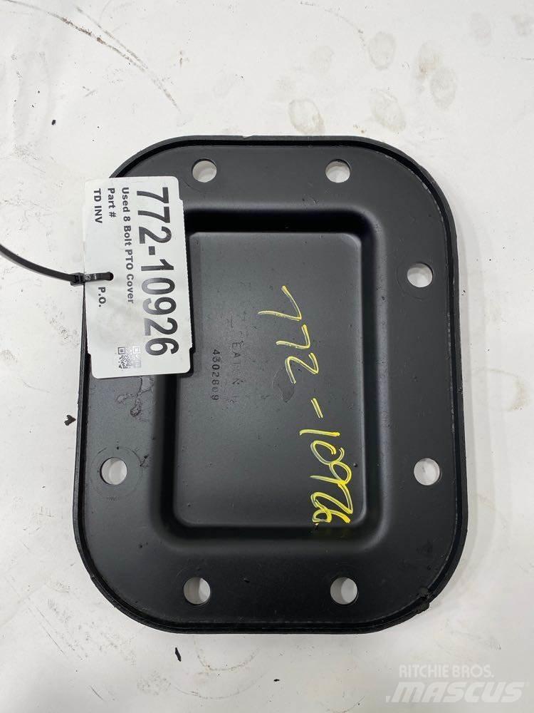 Fuller  Gearboxes