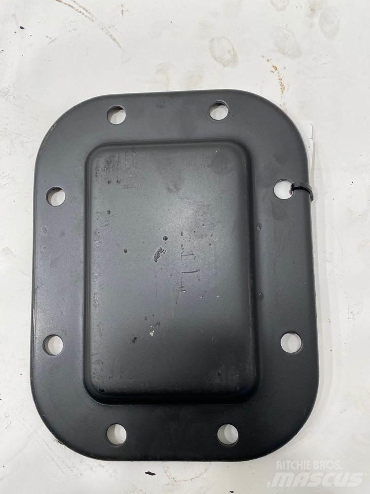Fuller  Gearboxes