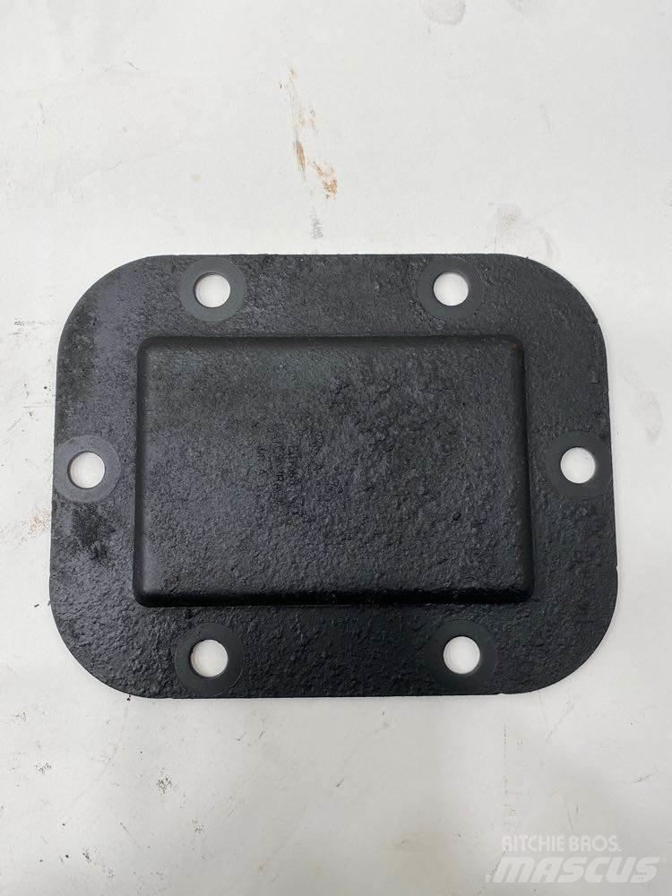 Fuller  Gearboxes
