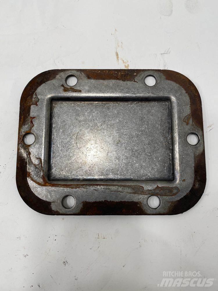 Fuller  Gearboxes