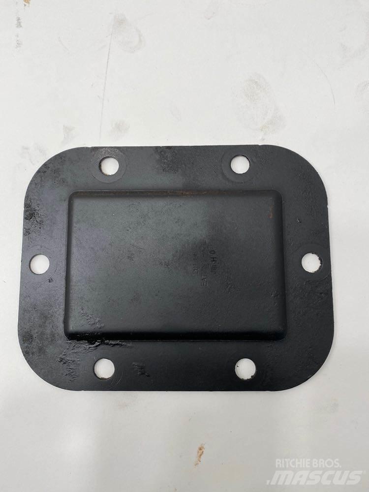 Fuller  Gearboxes