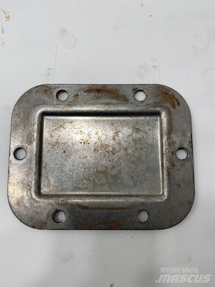 Fuller  Gearboxes