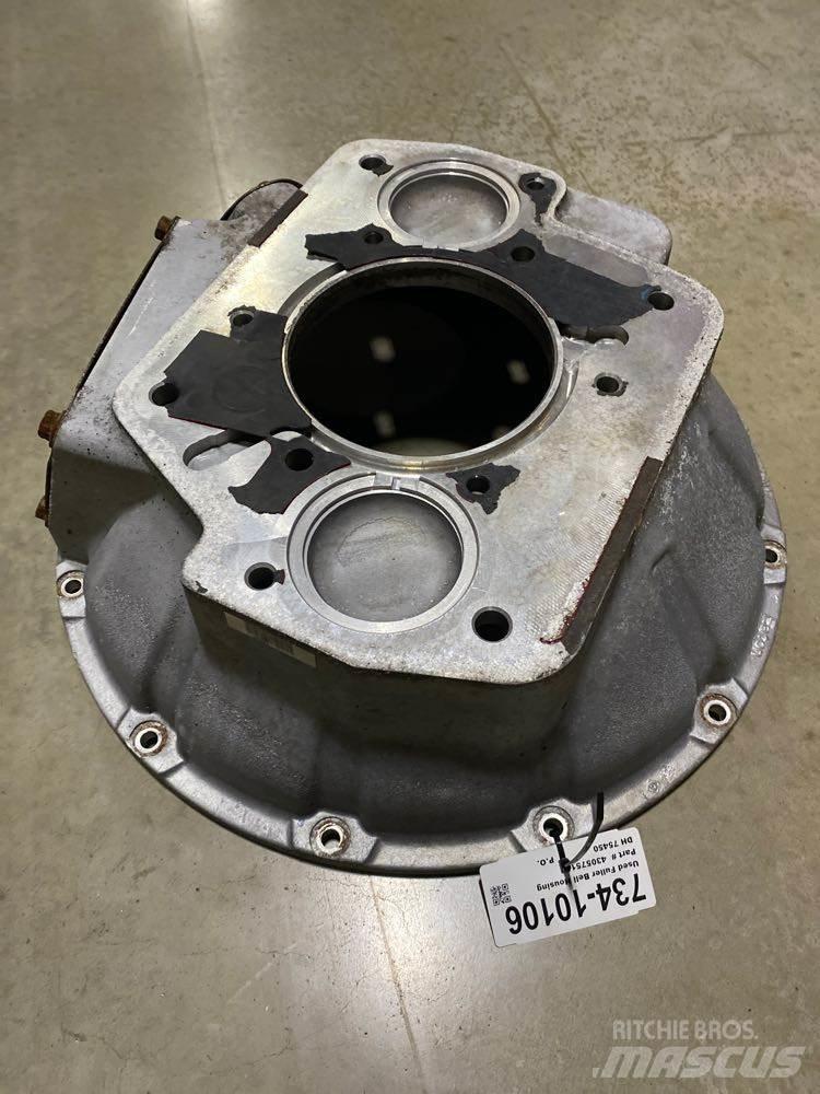 Fuller  Other components
