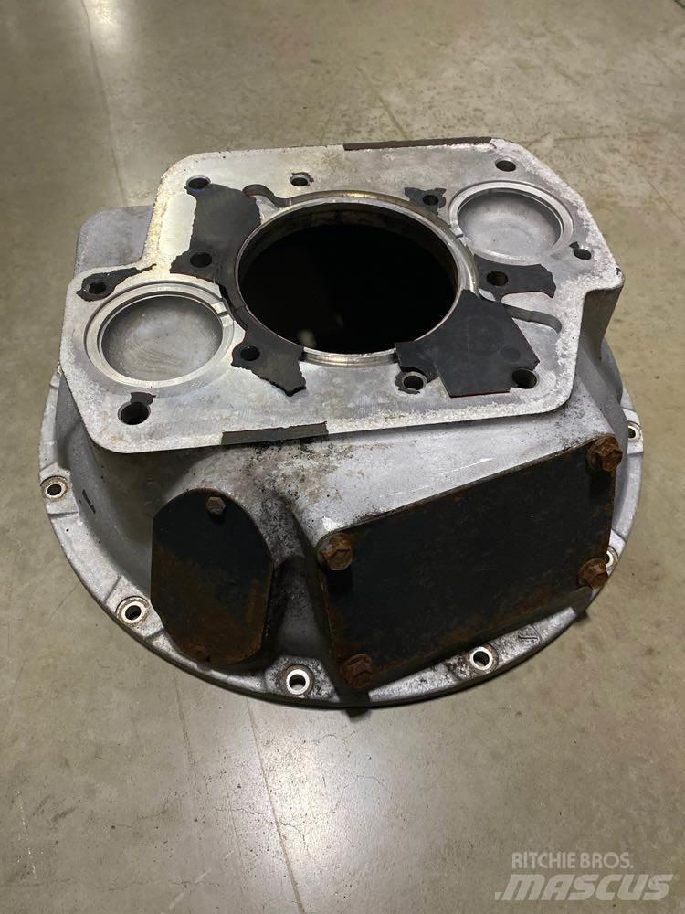 Fuller  Other components