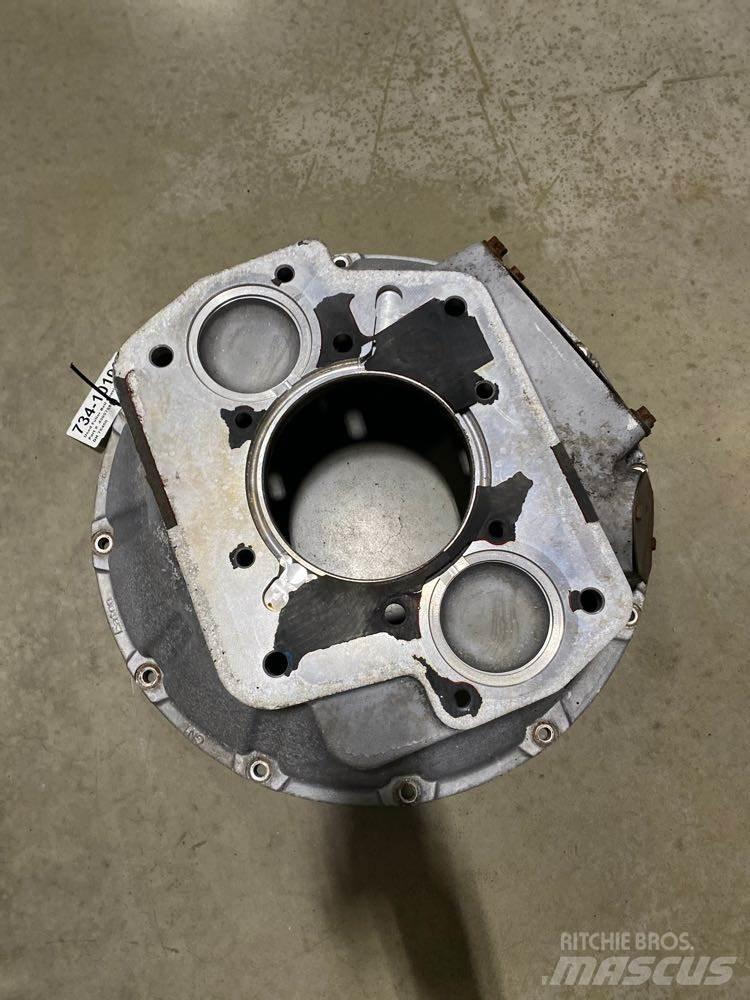 Fuller  Other components