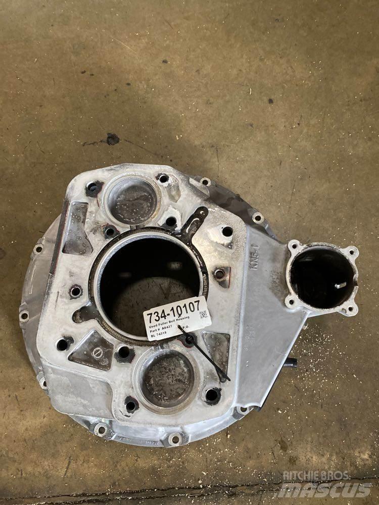 Fuller  Other components