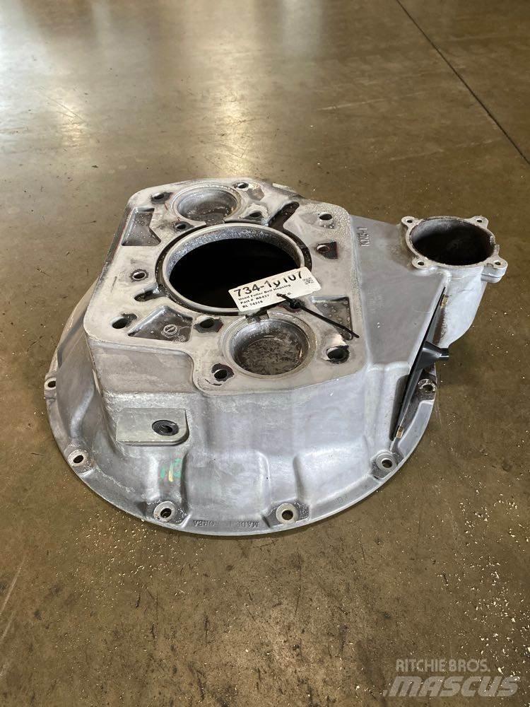 Fuller  Other components