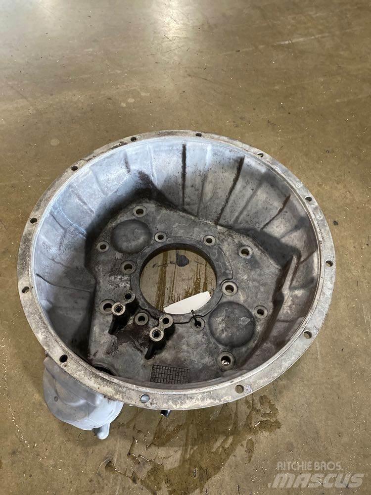 Fuller  Other components