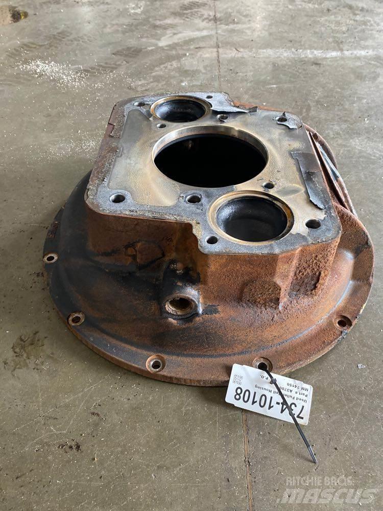 Fuller  Other components