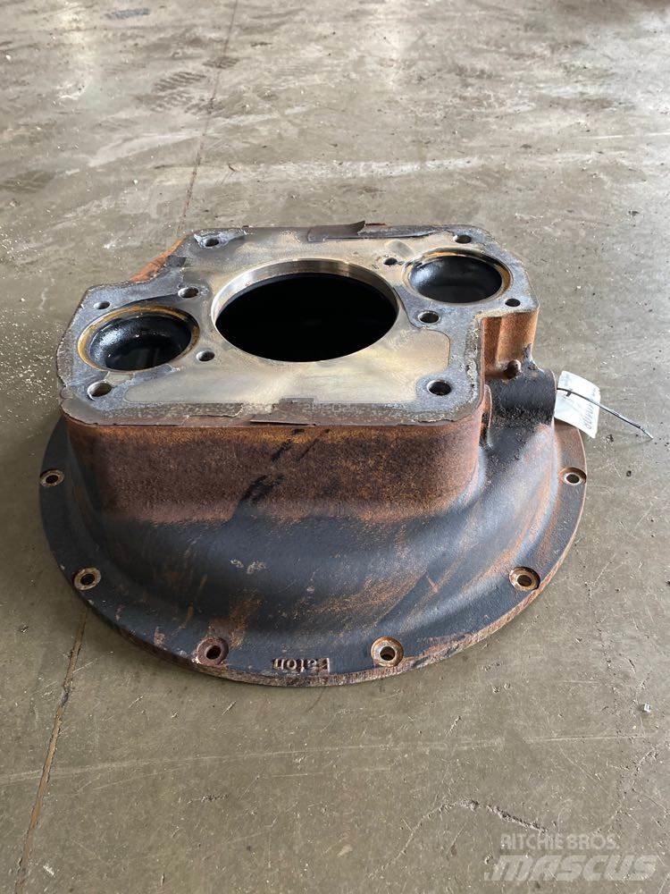 Fuller  Other components