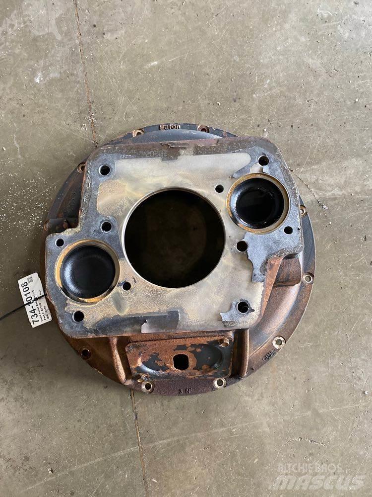 Fuller  Other components