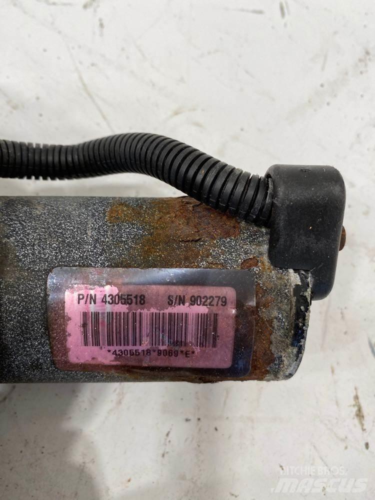 Fuller  Gearboxes