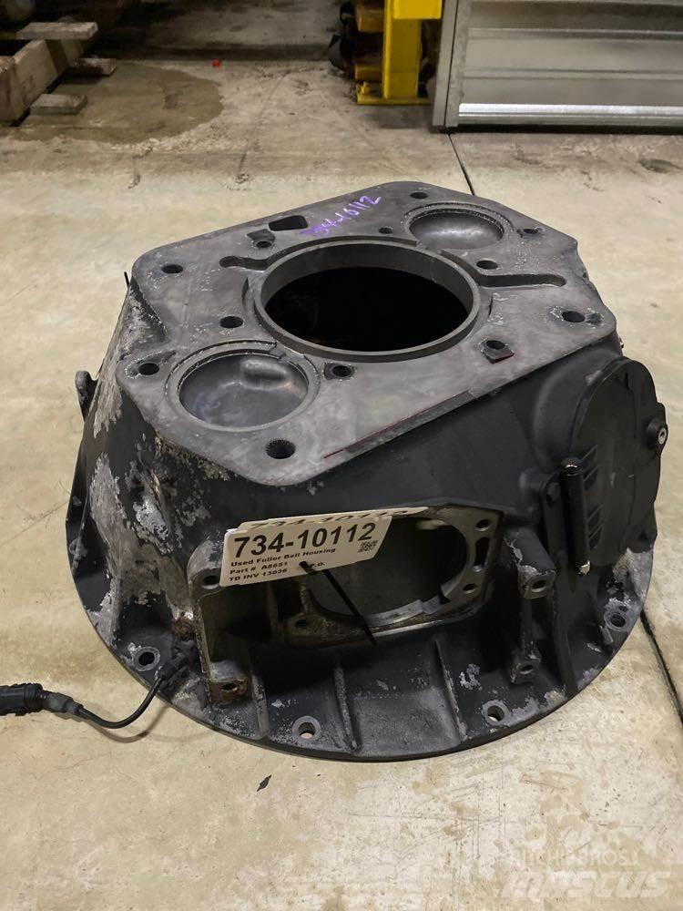 Fuller  Other components