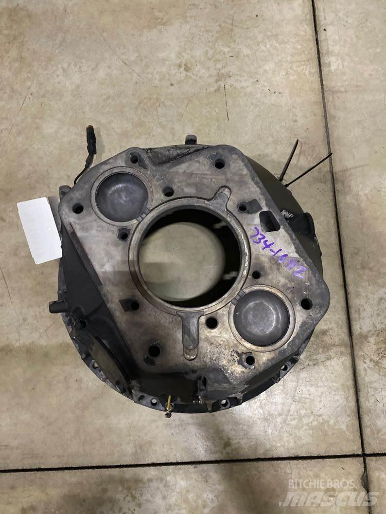 Fuller  Other components