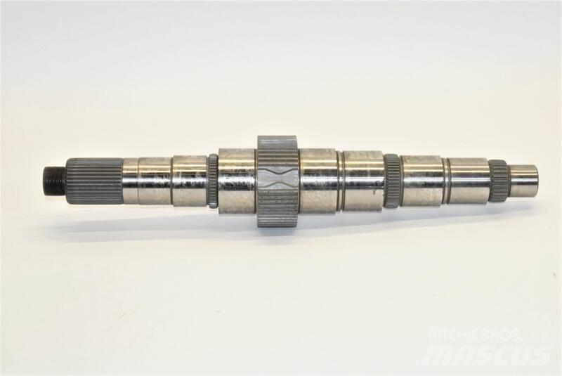 Fuller  Gearboxes