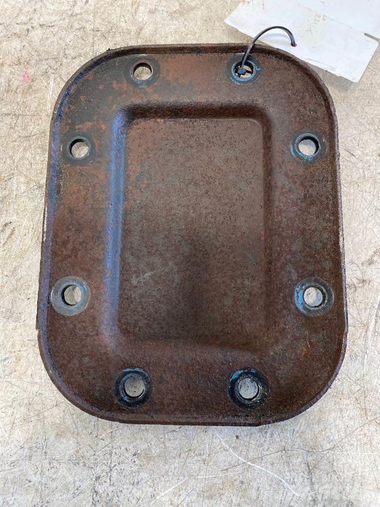 Fuller  Gearboxes