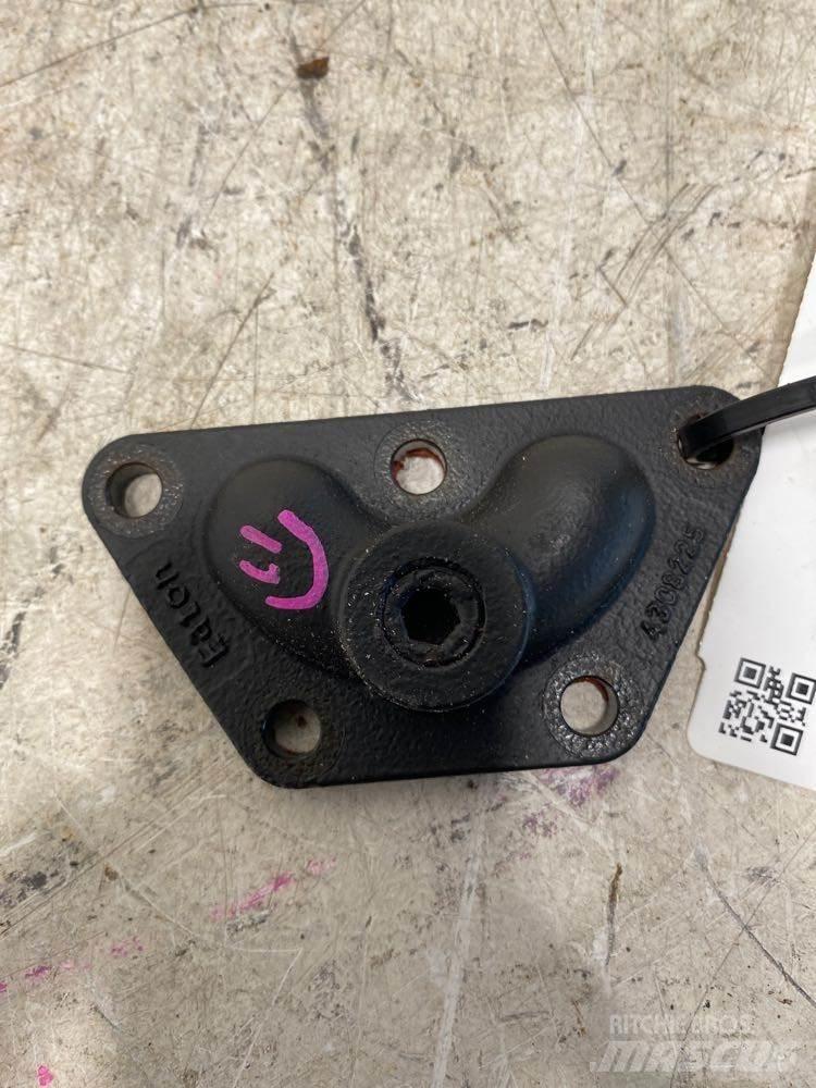 Fuller  Gearboxes