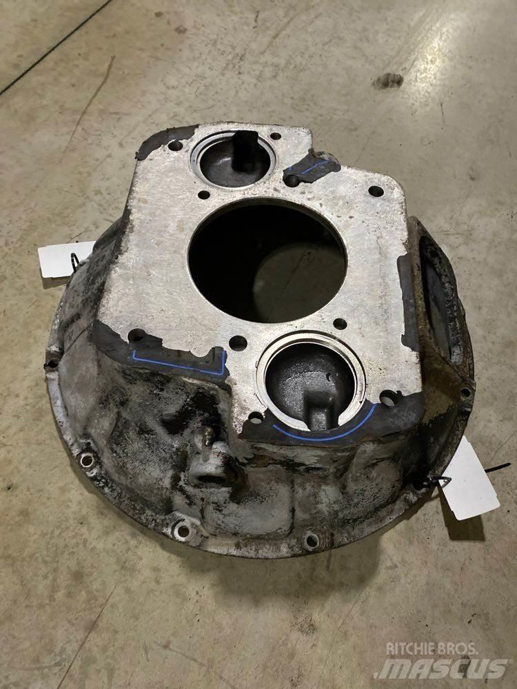 Fuller  Other components