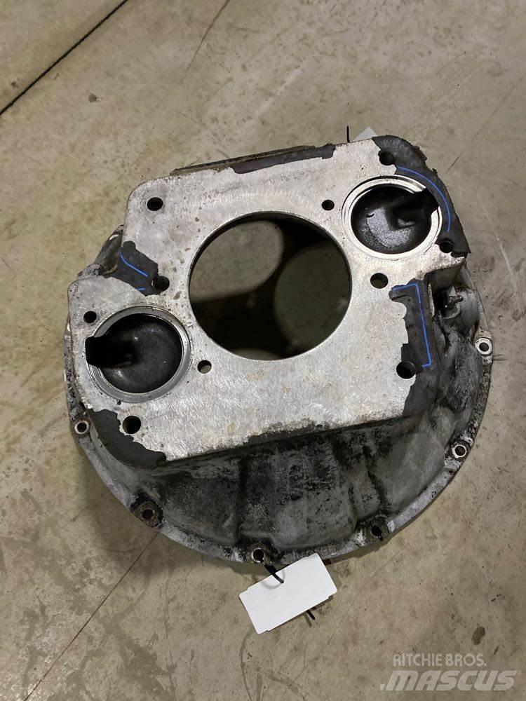 Fuller  Other components