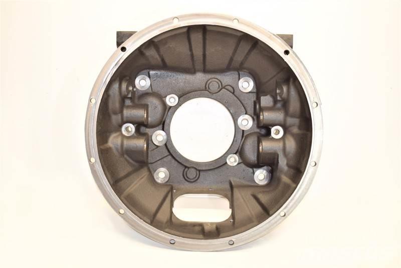 Fuller  Other components