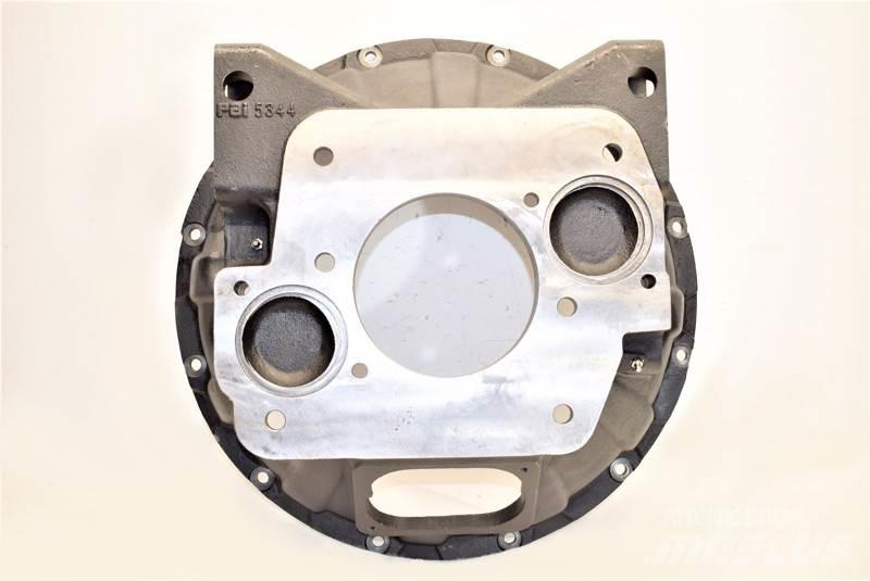 Fuller  Other components