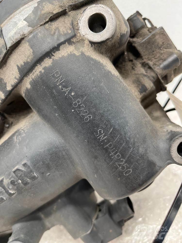 Fuller  Gearboxes