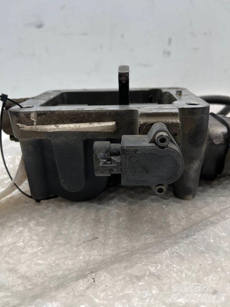 Fuller  Gearboxes
